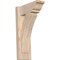 Ekena Millwork Thorton Traditional Smooth Outlooker, Douglas Fir, 5 1/2"W x 12"D x 20"H OUT06X12X20THR01SDF - alternate 1